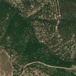 Satellite imagery of Beni Mouimene, DZ