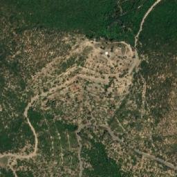 Satellite imagery of Beni Mouimene, DZ