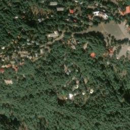 Satellite imagery of Koudiat Tafersiouant, DZ