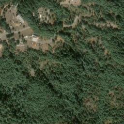 Satellite imagery of Koudiat Tafersiouant, DZ