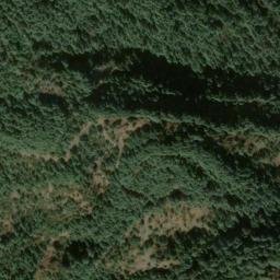 Satellite imagery of Koudiat Tafersiouant, DZ