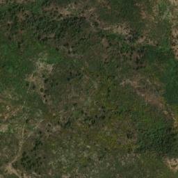 Satellite imagery of Kef Tacherchourt, DZ