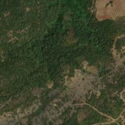 Satellite imagery of Kef Tacherchourt, DZ