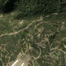 Satellite imagery of Bou Mali, DZ