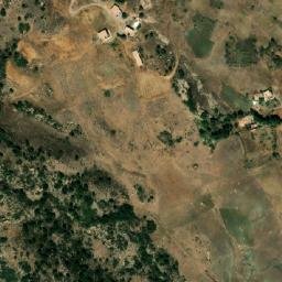 Satellite imagery of Djebel el Fernane, DZ