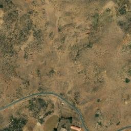 Satellite imagery of Djebel Mesguida, DZ