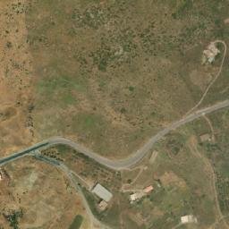 Satellite imagery of Djebel Mesguida, DZ