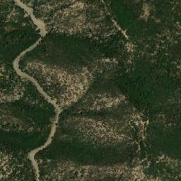 Satellite imagery of Koudia Khaloua, DZ
