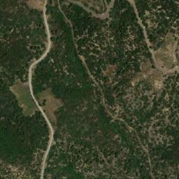 Satellite imagery of Koudia Khaloua, DZ
