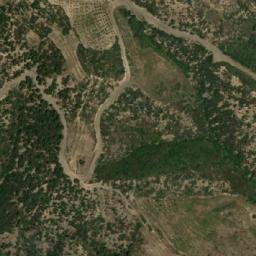 Satellite imagery of Koudia Khaloua, DZ