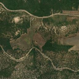 Satellite imagery of Djebel Hellala, DZ