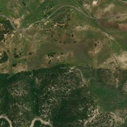 Satellite imagery of Koudia Darb Matrek, DZ