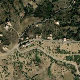 Satellite imagery of Draa Oum Rehine, DZ