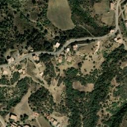 Satellite imagery of Draa Oum Rehine, DZ