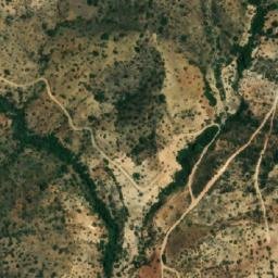 Satellite imagery of Azrou Toudart, DZ