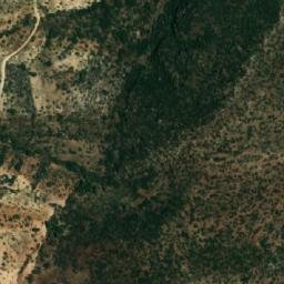 Satellite imagery of Azrou Toudart, DZ
