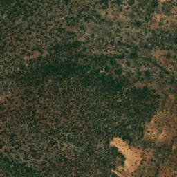 Satellite imagery of Azrou Toudart, DZ