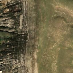 Satellite imagery of Djebel Tanouar, DZ