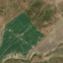 Satellite imagery of Koudiat el Hamous, DZ