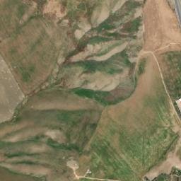 Satellite imagery of Koudiat el Hamous, DZ