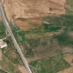 Satellite imagery of Koudiat el Hamous, DZ