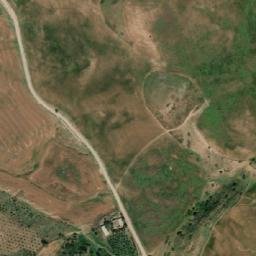 Satellite imagery of Kef en Nsour, DZ