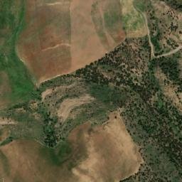 Satellite imagery of Kef en Nsour, DZ