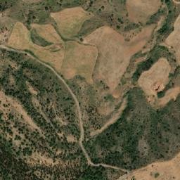 Satellite imagery of Kef en Nsour, DZ