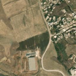 Satellite imagery of Djebel Kelal, DZ