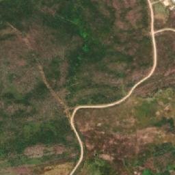 Satellite imagery of Koudia Rheratat, DZ