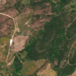 Satellite imagery of Koudia Rheratat, DZ