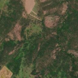 Satellite imagery of Koudia Rheratat, DZ