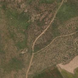 Satellite imagery of Djebel Seba Mzaer, DZ
