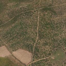 Satellite imagery of Djebel Seba Mzaer, DZ