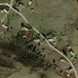 Satellite imagery of Koudia Bou Roursine, DZ