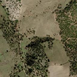 Satellite imagery of Koudia Bou Roursine, DZ