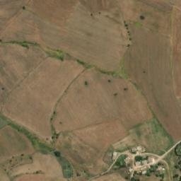 Satellite imagery of Koudia Gueraïn, DZ