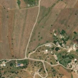 Satellite imagery of Koudia Gueraïn, DZ
