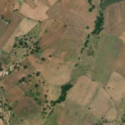Satellite imagery of Koudia Gueraïn, DZ