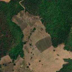 Satellite imagery of Koudiat Djebil, DZ