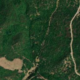 Satellite imagery of Rbia Moul Djerad, DZ