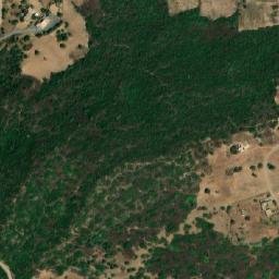Satellite imagery of Rbia Moul Djerad, DZ