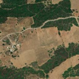 Satellite imagery of Kef Zarda, DZ
