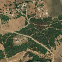 Satellite imagery of Koudiat Tartaba, DZ