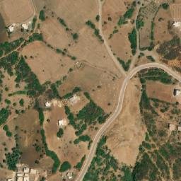 Satellite imagery of Koudiat Djeleïel, DZ