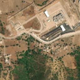 Satellite imagery of Koudiat Djeleïel, DZ