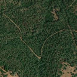 Satellite imagery of Guern R’zal, DZ