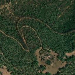 Satellite imagery of Guern R’zal, DZ