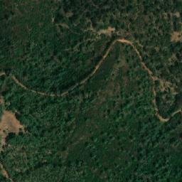 Satellite imagery of Guern R’zal, DZ
