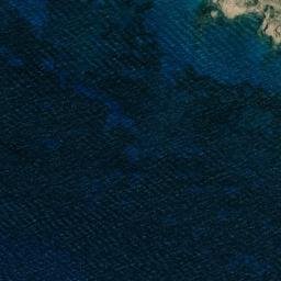 Satellite imagery of Ákra Zómpolo, GR